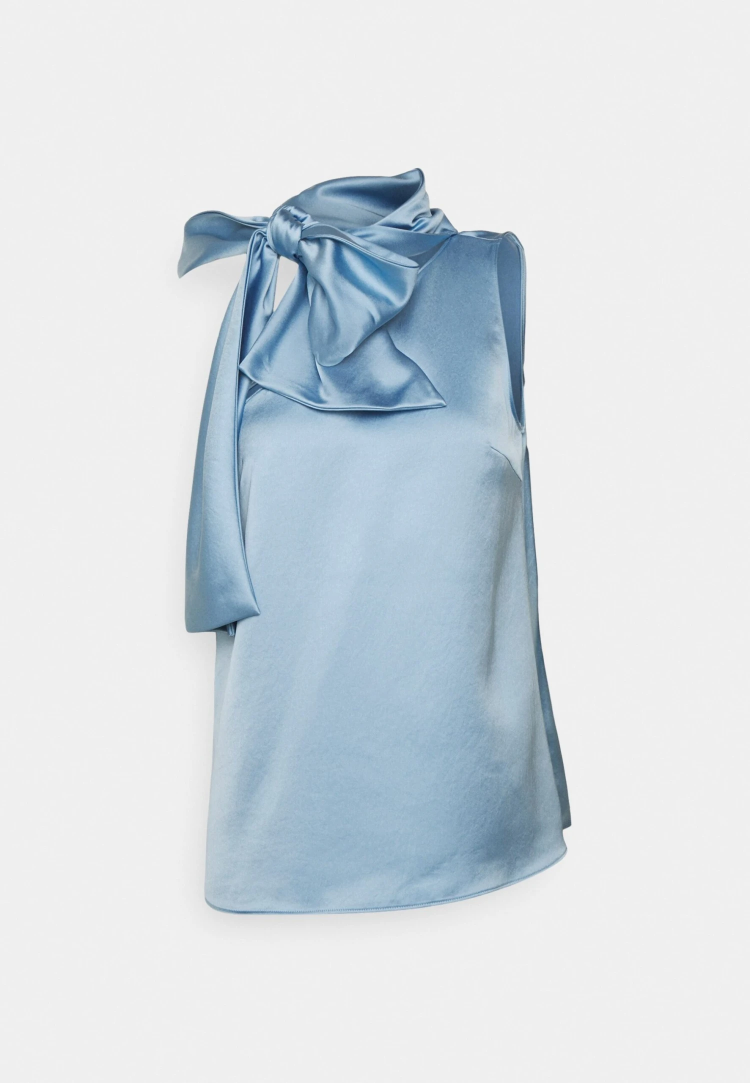 Hugo Cassie - Top - Turquoise/Aqua 6 Hugo Cassie - Top - Turquoise/Aqua - Image 4