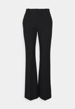Hugo Hovani - Trousers - Black -Hugo 743eb32b87474471a3389e4c3bcc2317