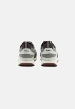 Hugo Icelin Runn - Trainers - Open Grey 10 Hugo Icelin Runn - Trainers - Open Grey -Hugo 7489f75e076f4dd0a1ba325f9d9daad6
