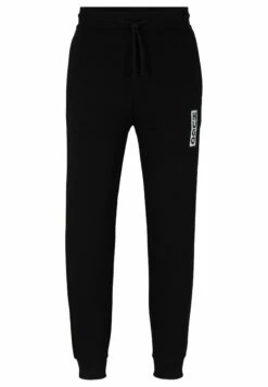 Hugo Dogur - Tracksuit Bottoms - Black One 12 Hugo Dogur - Tracksuit Bottoms - Black One -Hugo 748ccd7a4c304e31b3e1f6779b694de5