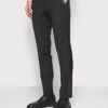 Hugo Hesten - Trousers - Black 2 Hugo Hesten - Trousers - Black -Hugo 753731fe71b6498d8a92d5d831468710