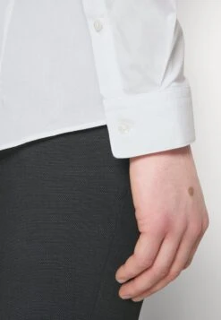 Hugo Enrique - Shirt - Open White -Hugo 75bd05691c454361b39f9aa300bd9517