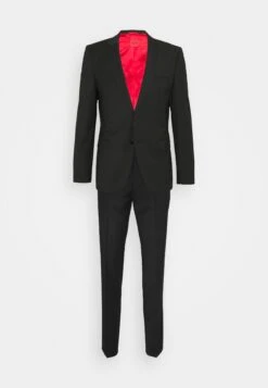 Hugo Arti Hesten - Suit - Black -Hugo 75dbfc91e07144fea103174dc44d474f