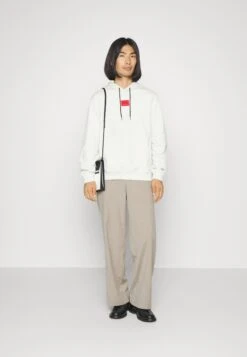 Hugo Daratschi - Hoodie - Light/Pastel Green 10 Hugo Daratschi - Hoodie - Light/Pastel Green -Hugo 75e8bd07c4854e95994a6556878e85ad