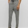 Hugo Howard231X - Trousers - Dark Grey One -Hugo 75f781e0dcc74523aed202b8a46ee43f