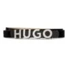 Hugo Zula- Belt - Black -Hugo 75fcfa25791c42e688aea65b858cbeeb