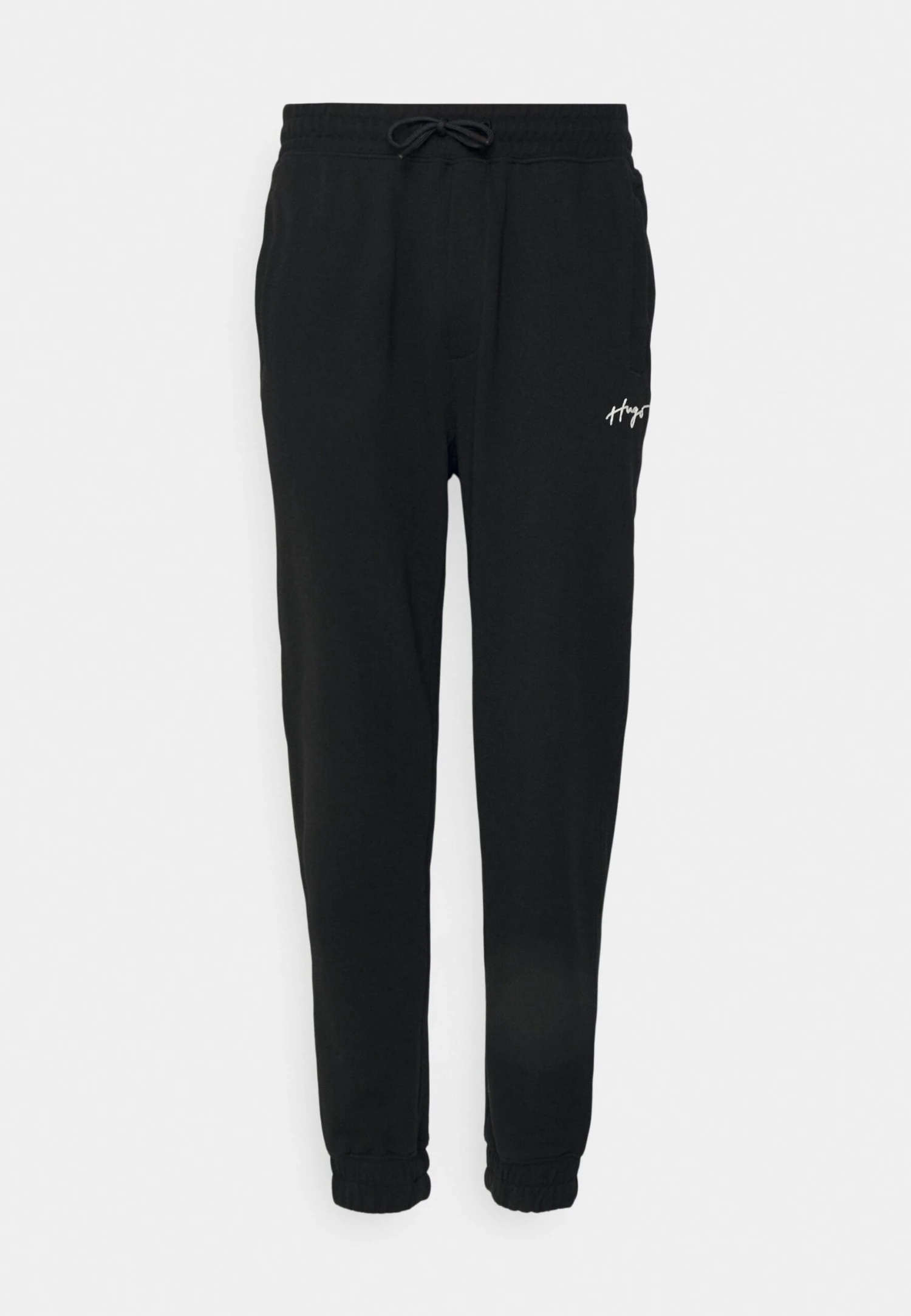 Hugo Drasilia - Tracksuit Bottoms - Black 6 Hugo Drasilia - Tracksuit Bottoms - Black - Image 4