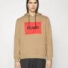 Hugo Duratschi223 - Hoodie - Medium Beige 2 Hugo Duratschi223 - Hoodie - Medium Beige -Hugo 76399f0f565848a0bf5307b78e28eddc