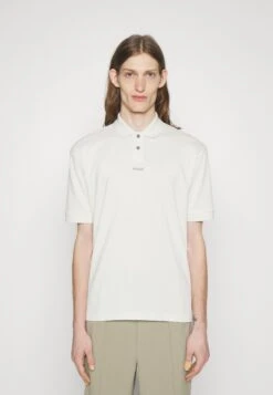 Hugo Dangula - Polo Shirt - Pastel Green