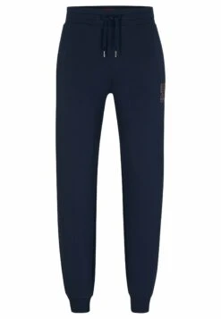 Hugo Stacked - Tracksuit Bottoms - Dark Blue Five 12 Hugo Stacked - Tracksuit Bottoms - Dark Blue Five -Hugo 76c06dd518894910a1708c09346e82f8
