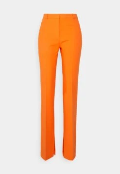 Hugo Hinovi - Trousers - Bright Red -Hugo 76fb271157934ca5969a5d744ef6f93a