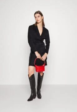 Hugo Kasimi - Cocktail Dress / Party Dress - Black 10 Hugo Kasimi - Cocktail Dress / Party Dress - Black -Hugo 770e1eb080f54a33a5285db8e0dc2c59