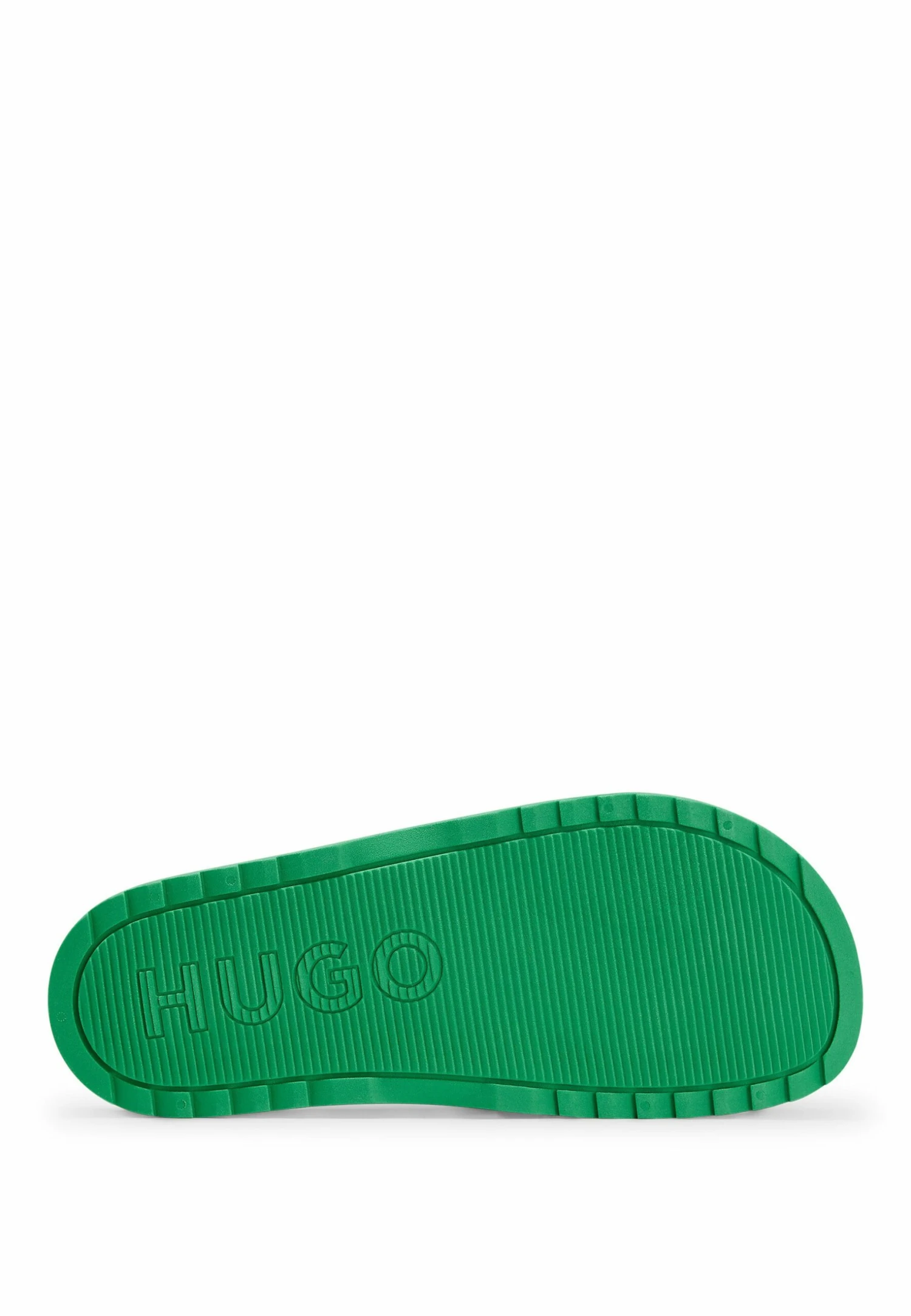 Hugo Match It Slid- Pool Shoes - Green One 7 Hugo Match It Slid- Pool Shoes - Green One - Image 5