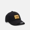 Hugo Men Unisex - Cap - Black -Hugo 771ebbf6e7c8485390648616eeff7808