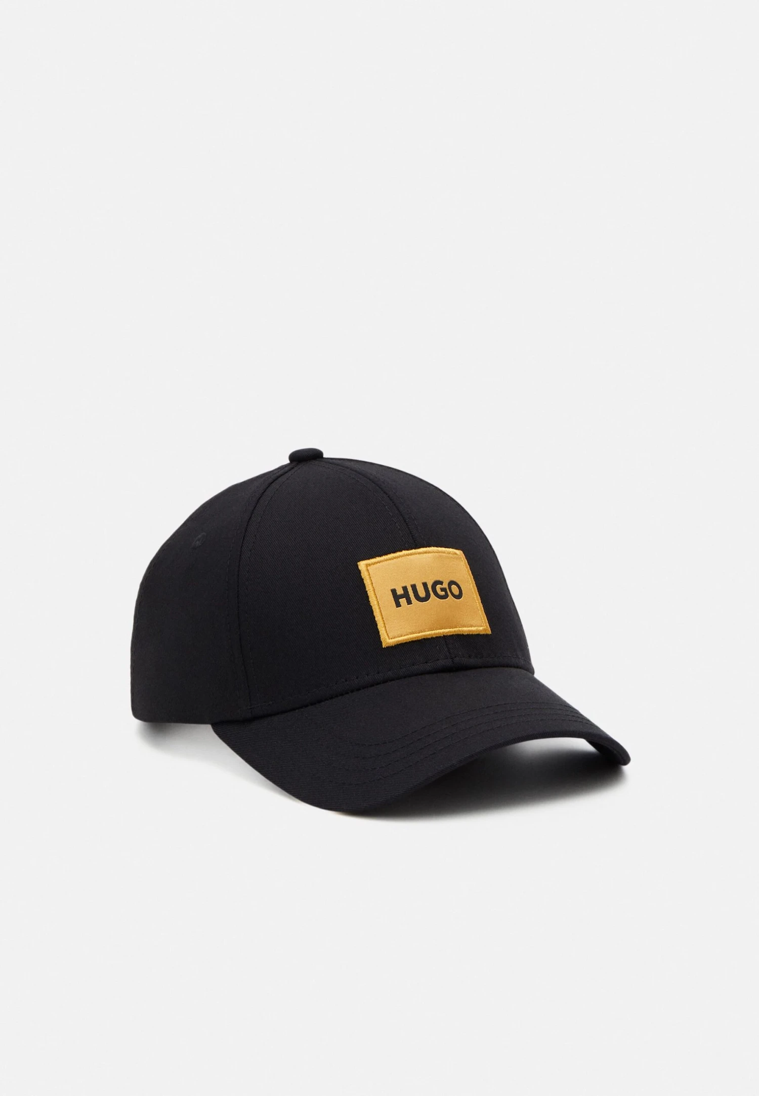 Hugo Men Unisex - Cap - Black 3 Hugo Men Unisex - Cap - Black