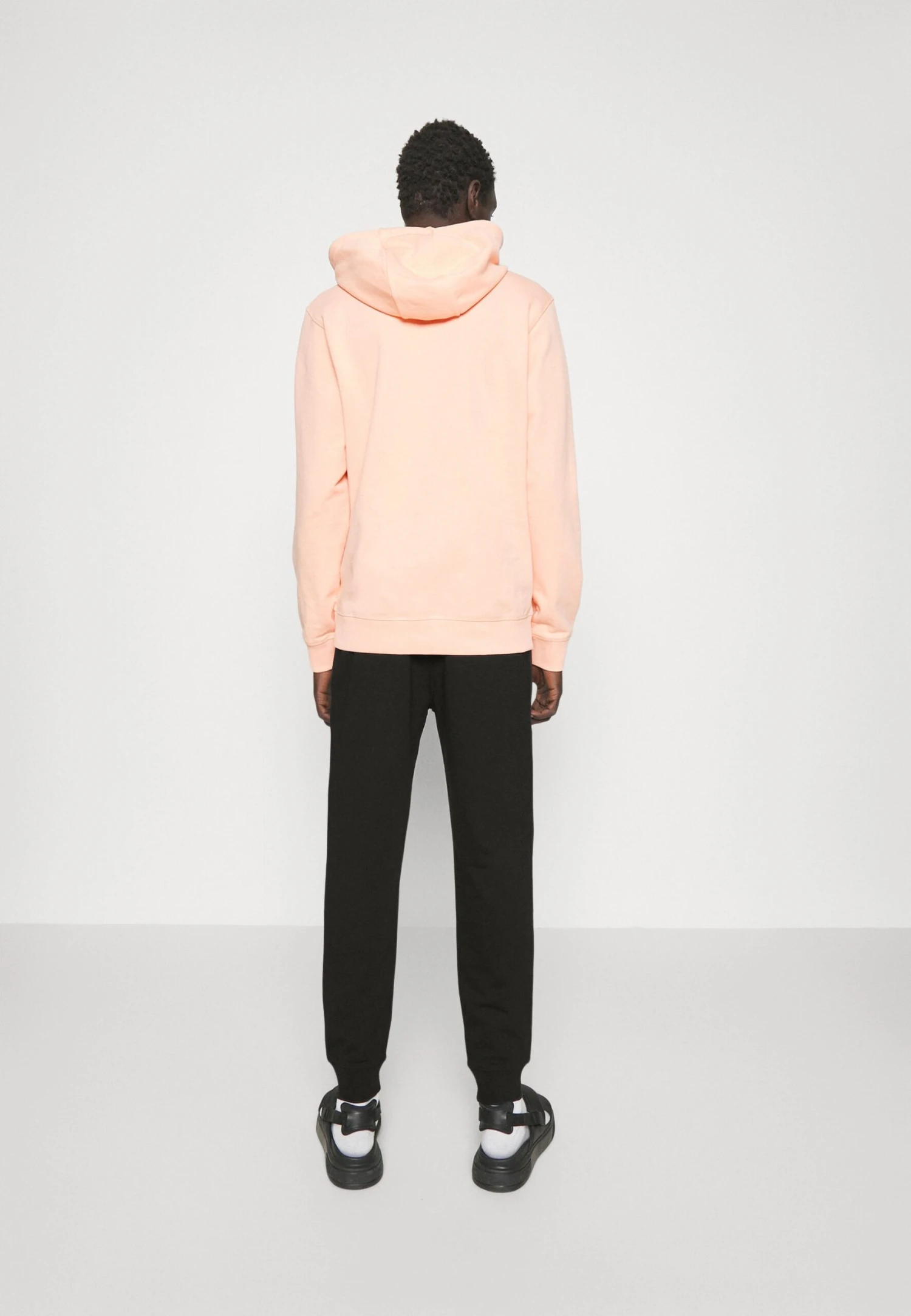 Hugo Doak - Tracksuit Bottoms - Black 5 Hugo Doak - Tracksuit Bottoms - Black - Image 3