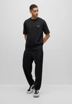 Hugo Tyler Runn Nypu - Trainers - Open White Forty