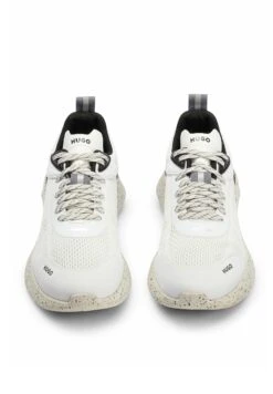 Hugo Wayne Runn Smeblw - Trainers - White -Hugo 778bb2db4efc4b579aa0648b73934821