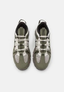 Hugo Kyle Runn - Trainers - Dark Beige 11 Hugo Kyle Runn - Trainers - Dark Beige -Hugo 77911edd1e9945f4b8d2fccf3393ae7b