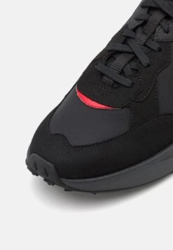 Hugo Kane Runn Unisex - Trainers - Black 13 Hugo Kane Runn Unisex - Trainers - Black -Hugo 779f5cf3a02b4c6d896acccd17272d91