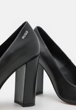 Hugo Callie- Classic Heels - Black -Hugo 77d865c0c5b34ab2b0bdcdc8271b0f4e