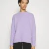 Hugo Smegini - Jumper - Light/Pastel Purple 1 Hugo Smegini - Jumper - Light/Pastel Purple -Hugo 7813c3dd254a4079af91c5bbd211b13a