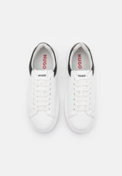 Hugo Allen - Trainers - White 11 Hugo Allen - Trainers - White -Hugo 781890f871ec4eec8a4b91ab8c95fc8a