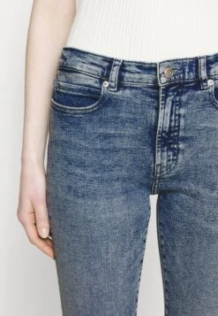 Hugo Jeans Skinny Fit - Bright Blue -Hugo 78687c7004cc46b3ac73a056349447cc