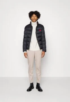 Hugo Balto - Winter Jacket - Black 8 Hugo Balto - Winter Jacket - Black -Hugo 78852584de314490b02a0409e8eff97b