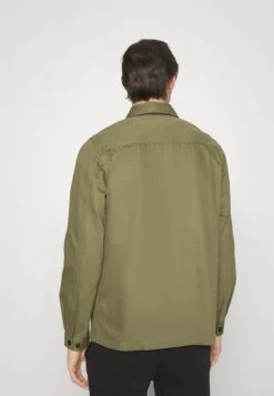 Hugo Enalu - Denim Jacket - Open Green 10 Hugo Enalu - Denim Jacket - Open Green -Hugo 78bd788532134eea90bf62f6b71f15d2