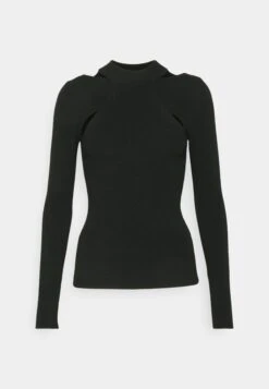 Hugo Sharitz - Jumper - Black 14 Hugo Sharitz - Jumper - Black -Hugo 78c8d0aad8b74db68a4d98752db3d880