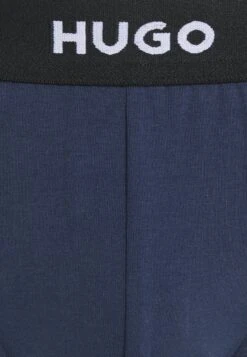 Hugo Hipbrief 3 Pack - Briefs - Navy -Hugo 78f0ab14ea0b4993ae99015a19d5b249