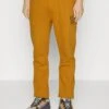 Hugo Demu- Tracksuit Bottoms - Rust/Copper -Hugo 78fbc65367794c3b8f309ad247438f47