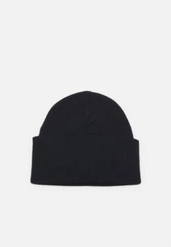 Hugo Xevon Unisex - Beanie - Navy -Hugo 792e9a737f78495c87b6c015b5109235