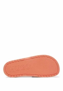 Hugo Match It Slid - Pool Slides - Light Orange 13 Hugo Match It Slid - Pool Slides - Light Orange -Hugo 79449e9a810246fe87d894fdbfbd580c