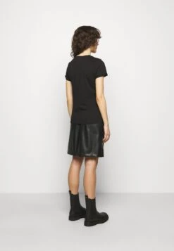 Hugo The Slimtee - Print T-Shirt - Black -Hugo 79adccb8918441ba988509d0d1dea879