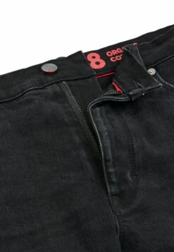 Hugo Slim Fit Jeans - Dark Grey Three 13 Hugo Slim Fit Jeans - Dark Grey Three -Hugo 79ce19c9b7fd45c1860dd8e4d3bf2024