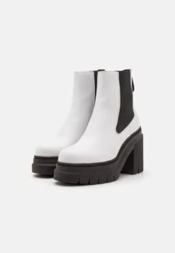 Hugo Platform Ankle Boots - Platform Ankle Boots 11 Hugo Platform Ankle Boots - Platform Ankle Boots -Hugo 79da9ad0edfb426a94270bd81d41b4f3