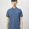 Hugo Donos - Polo Shirt - Open Blue -Hugo 79dfd5cf1a9a45318f07e25ac638293b