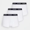 Hugo 3 Pack - Pants - White -Hugo 79fa1bf03eae496c9da73e714df5e311