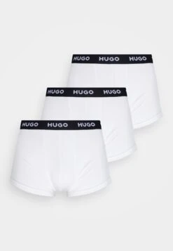 Hugo 3 Pack - Pants - White