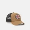 Hugo Kody Unisex - Cap - Open Brown