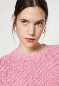 Hugo Solarina - Jumper - Medium Pink -Hugo 7a6b16c27be543c4b85072f2db98adb9