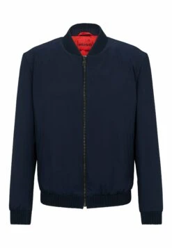 Hugo Ukashi - Bomber Jacket - Dark Blue Five
