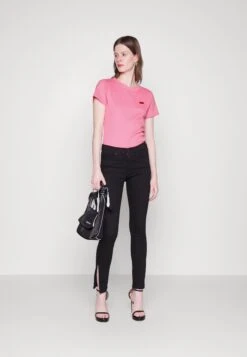 Hugo Classic Tee - Basic T-Shirt -Hugo 7b392dbff7464a0e90ec9f2df455e7c7