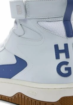 Hugo Kilian Hito Flmx - High-Top Trainers - Open White Five 14 Hugo Kilian Hito Flmx - High-Top Trainers - Open White Five -Hugo 7b516ca4fa13497cb161bb5a5c70a13d