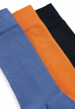 Hugo 3 Pack - Socks - Patterned Two -Hugo 7b66f8c5b5a047798e2db2d49ef454b3