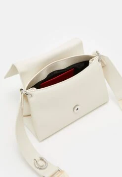 Hugo Mel Crossbody Set - Across Body Bag - Open White -Hugo 7bb319fc0f2541cf8b6f556bba7ca7e0