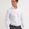 Hugo Jason Slim Fit - Formal Shirt - Open White 2 Hugo Jason Slim Fit - Formal Shirt - Open White -Hugo 7be7aa698c654820904ed0b1d38734dd