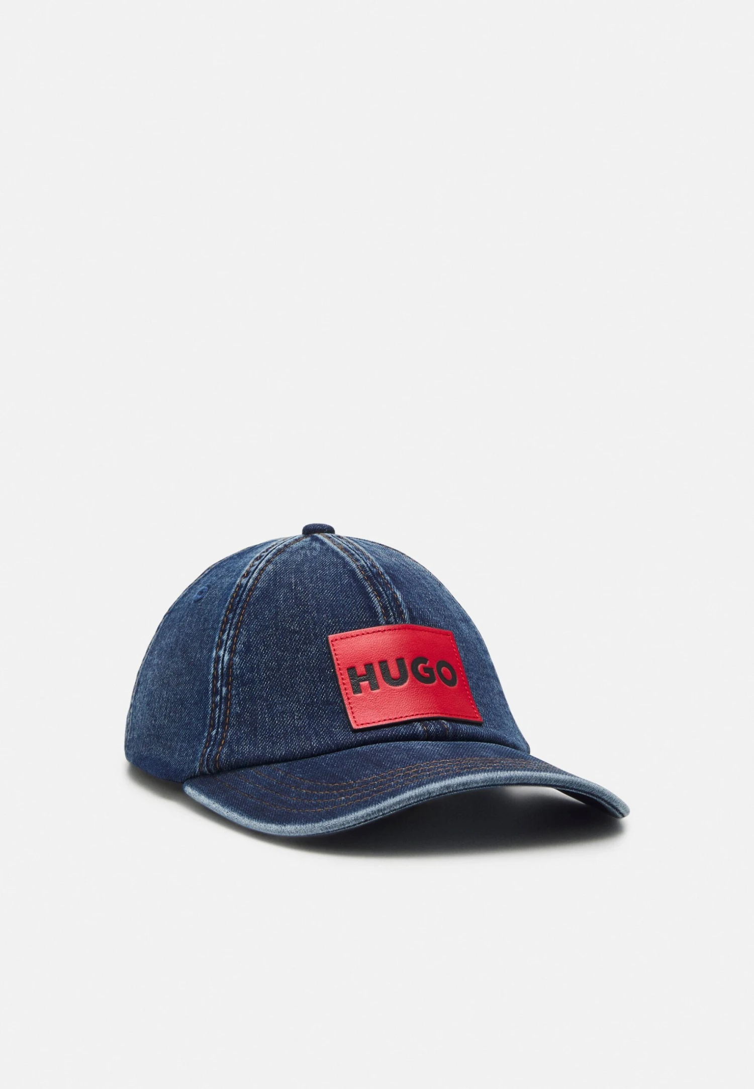 Hugo Unisex - Cap - Medium Blue 3 Hugo Unisex - Cap - Medium Blue
